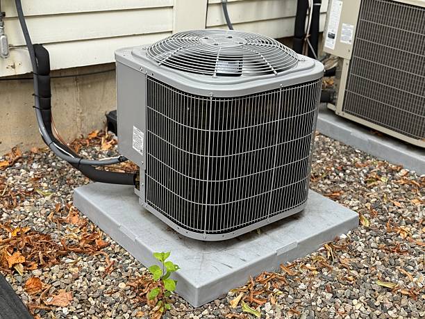 24/7 Emergency Hvac experts in Warrensburg, IL