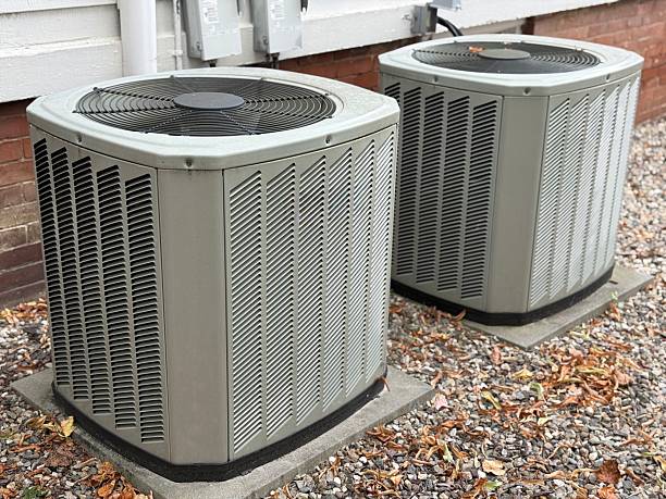 Reliable Hvac contractor in Warrensburg, IL by JG Cool HVAC
