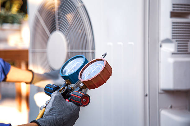 Affordable Hvac solutions in Warrensburg, IL